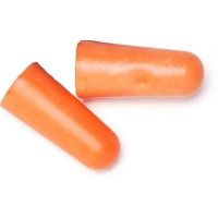 Pyramex Hearing Protection Uncorded Taper Fit Disp Plug -NRR 31db -