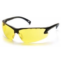 Pyramex Venture 3 Safety Glasses w/ Ventilated Nosepiece