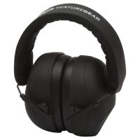 Venture Gear PM8015 Ear Muffs NRR 26db Graphite Boxed VGPM8015B