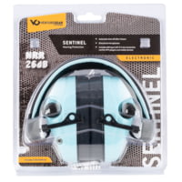 Pyramex Sentinel Electronic Earmuff Nrr 26 Db