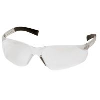 Pyramex VGS2510SN Mini Ztek Shooting/Sporting Glasses Clear/Clear
