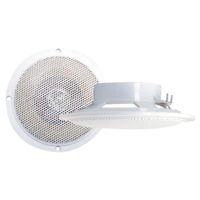 Pyramid 4in Marine Speaker