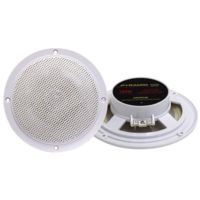Pyramid Marine Speaker 5.25in Pyramid Dual Cone