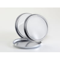 Qorpak Weighing Dish 70mm Cs1000 4102