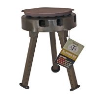 Quake The Buck All-Terrain Seat Green 82000-0