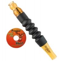 Quaker Boy 92621 Brawler Deer Grunt Call