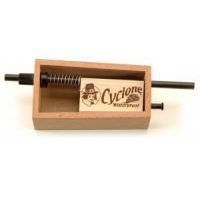 Quaker Boy Cyclone Waterproof Push Pin Turkey Box Call