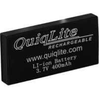 Quiqlite LiteStick Replacement Battery