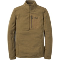 Rab Ascendor Light Pull-On Jacket - Men's