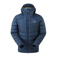 Rab Cirrus Ultra Hooded Jacket - Men's