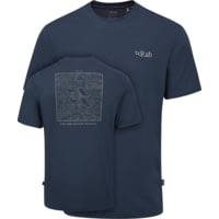 Rab Crimp Elevation Tee - Men's