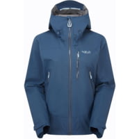 Rab Downpour Mountain Jacket - Women's