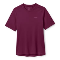 Rab Force Tee - Women's