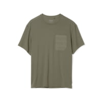 Rab Rivelin Pocket Tee - Men's
