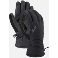 Rab Storm Gloves Black Small