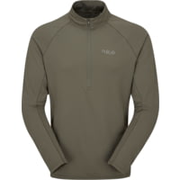 Rab Sonic Long Sleeve Zip - Men's