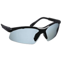 RAD 3JTX1 REVELATION HALF-FRAME GRY/BLK
