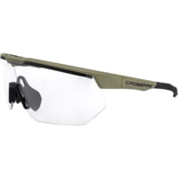 RAD XFPZ-4511C OVERSIZED LENS CLEAR XFPZ4511C