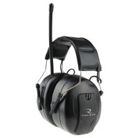 Radians AM/FM Electronic Earmuff