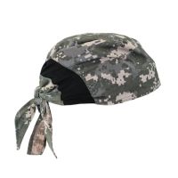 Radians Arctic Skull Head Shade Camouflage RCS309