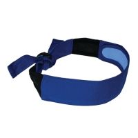 Radians Artic Radwear Headband Blue RCS105