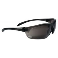 Radians Bone Collector Centershot Shooting Glasses Smoke Lens BCCS00-20CS