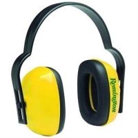 Radians Collapsible Multi-Position Earmuffs w/Vinyl Ear Cushions M24C