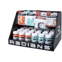 RAD CTD-FPASSORT1 COUNTER TOP EAR PLUG DISPLAY CTDFPASSORT1