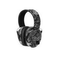 Radians Omni Hearing Protection Mossy Oak New Obsession Camo