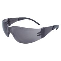 Radians Mirage RT Shooting Glasses Smoke Lens MRR120ID