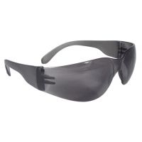 Radians Mirage Shooting Glasses Smoke Lens MR0120ID