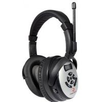 Radians RedHawk RH Electronic Hearing Protection Earmuffs RD0600CS