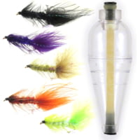 Rainbow FAB1WB 1/4oz Clear