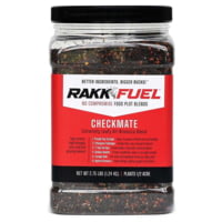 RaKK Fuel CheckMate 1/4 Acre All-Brassica Blend