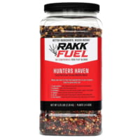 RaKK Fuel Hunters Haven 1/4 Acre Food Plot/Cover Screen/Wildlife Blend