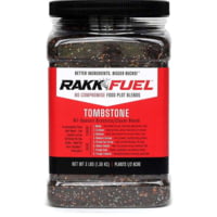 RaKK Fuel Tombstone 1/2 Acre Brassica/Clover Blend