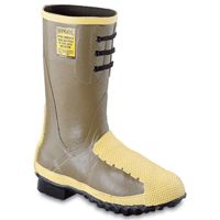 Ranger 16 in Flex-Guard Rubber Footwear - Mens