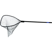 Ranger Deluxe Black Fiberglass Handle