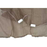 Ranger 4X12 Foot 1/8 Mesh Seine