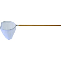 Ranger Wood Handle Minnow Net