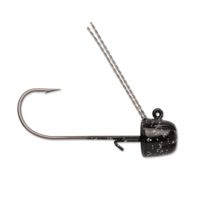 Rapala Finesse Weedless Jig 3/32 Black FWJ332-BK
