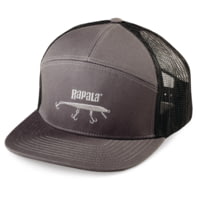 Rapala Hi-Pro 7 Panel Cap