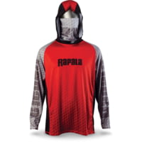 Rapala Performance Hood with Neck Gaiter