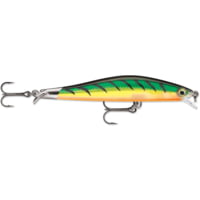 Rapala RipStop 9 Floating-Diving, 3-1/2in, 1/4oz, 3-4Feet, 6 - 7 Trebles