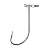 Rapala Spinshot Neko Hook Black Nickel #2/0 SSN#2/0BNPP
