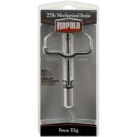 Rapala Mechanical Tube Scale