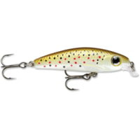 Rapala Ultra Light Minnow 04 Lure