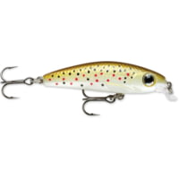Rapala Ultra Light Minnow 04 Lure