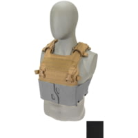Raptor Tactical GHOST MK2 Plate Carriers