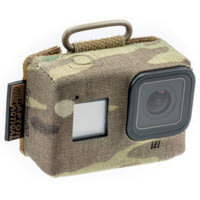 Raptor Tactical GoPro Camera Protective Pouch - GoPro 8